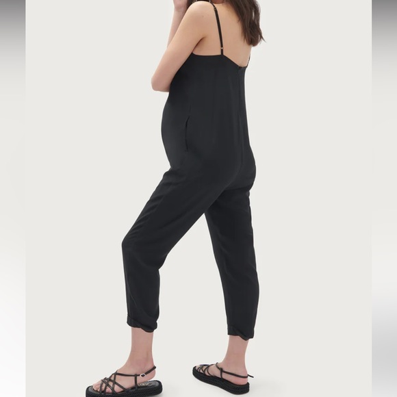 Like New Hatch Georgie Jumpsuit - Picture 2 of 6